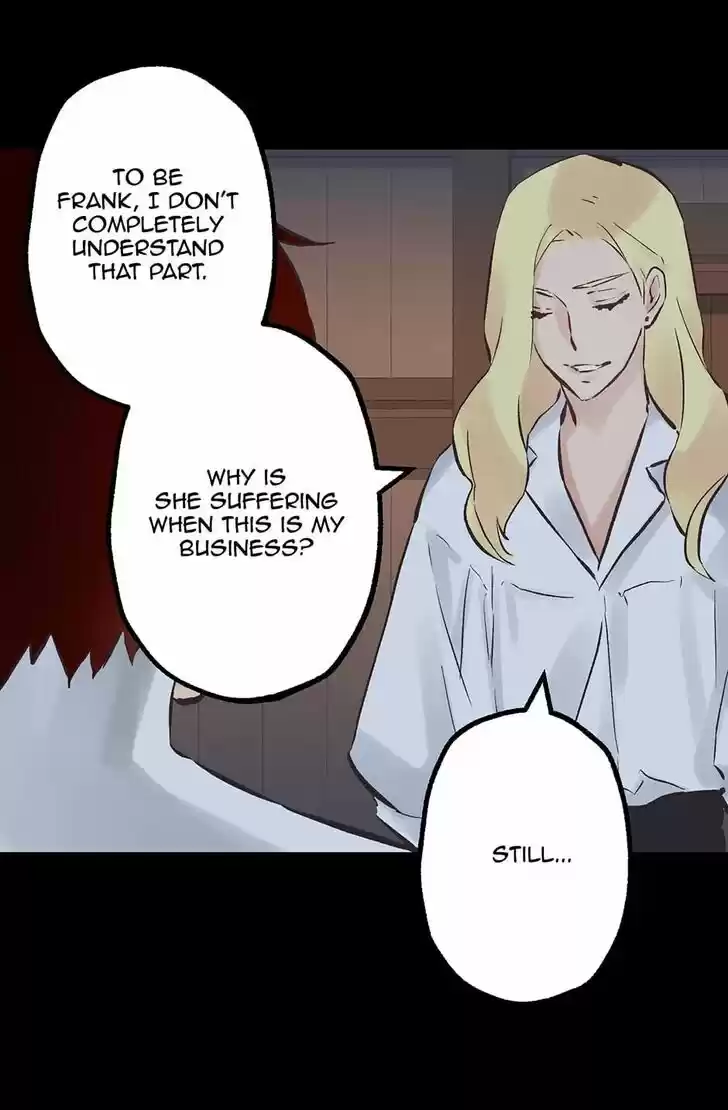 As Long as You like It Ch.100