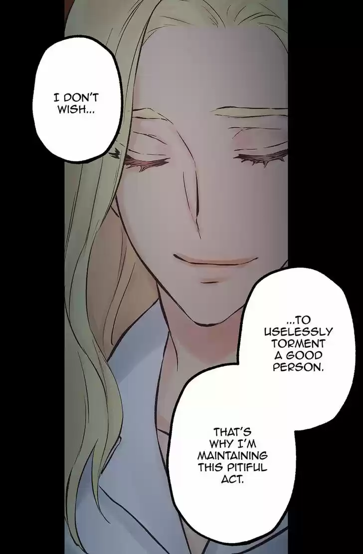 As Long as You like It Ch.100