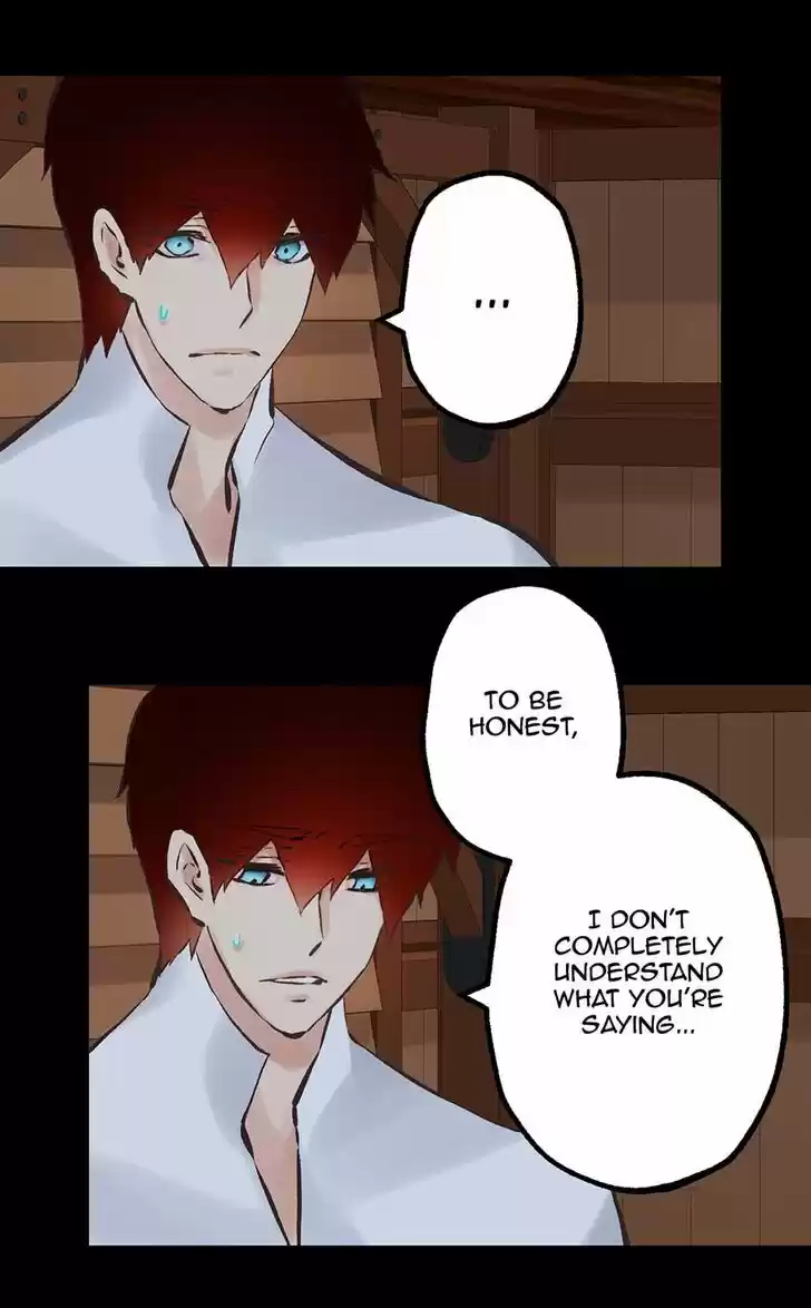 As Long as You like It Ch.100