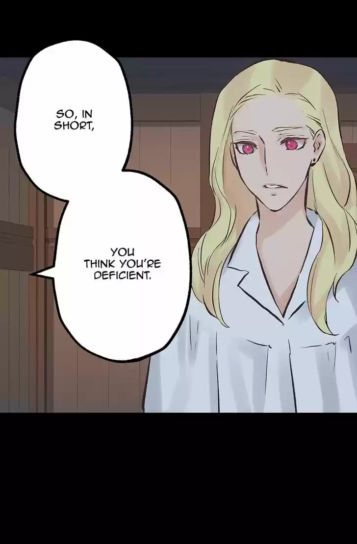 As Long as You like It Ch.100