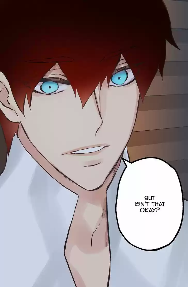 As Long as You like It Ch.100