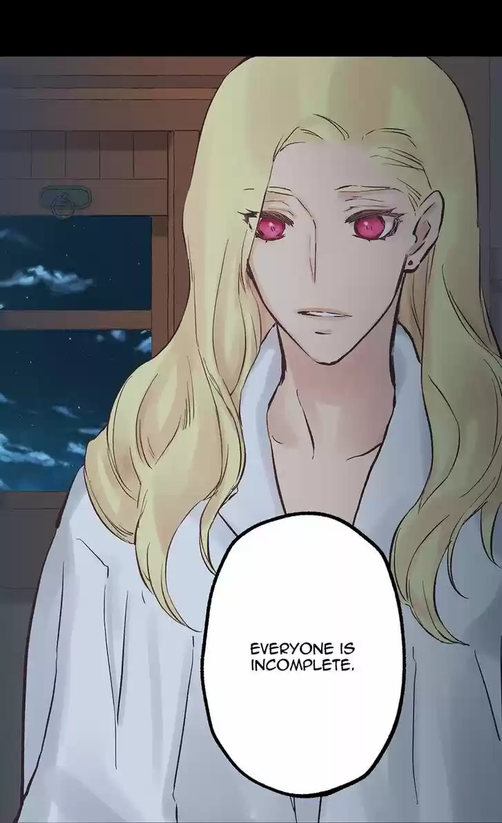 As Long as You like It Ch.100