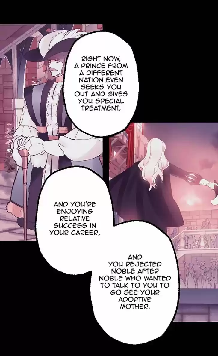 As Long as You like It Ch.100