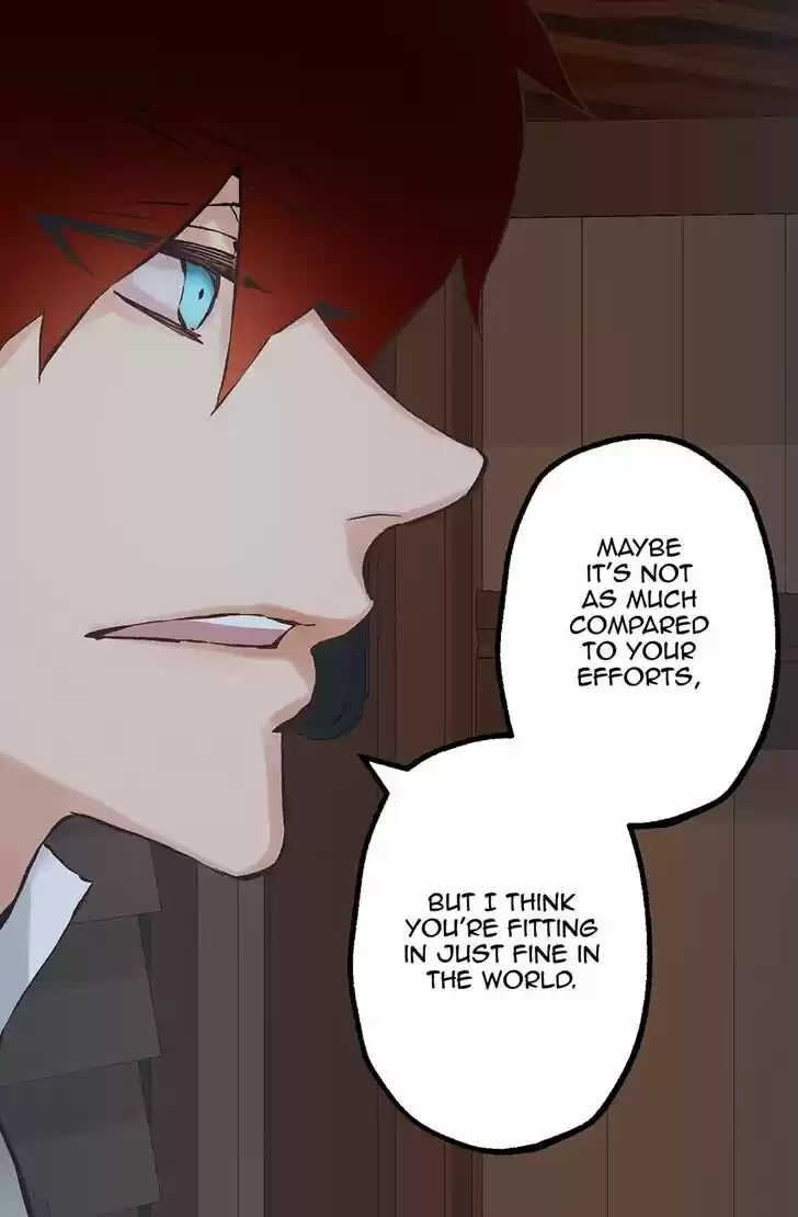 As Long as You like It Ch.100