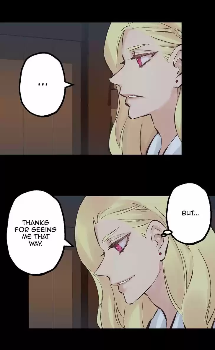 As Long as You like It Ch.100