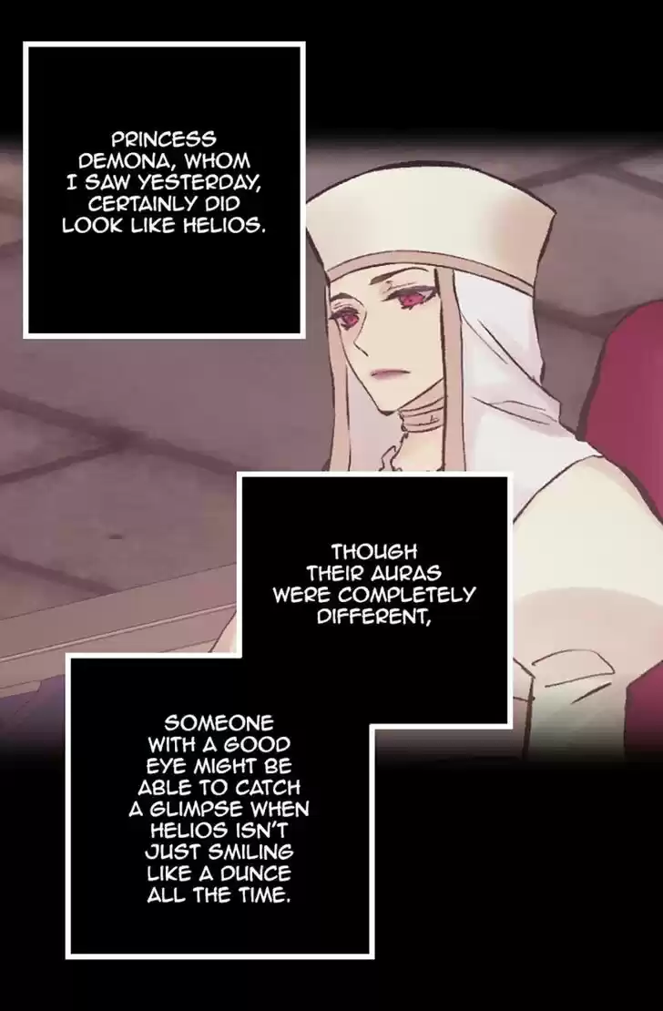 As Long as You like It Ch.100