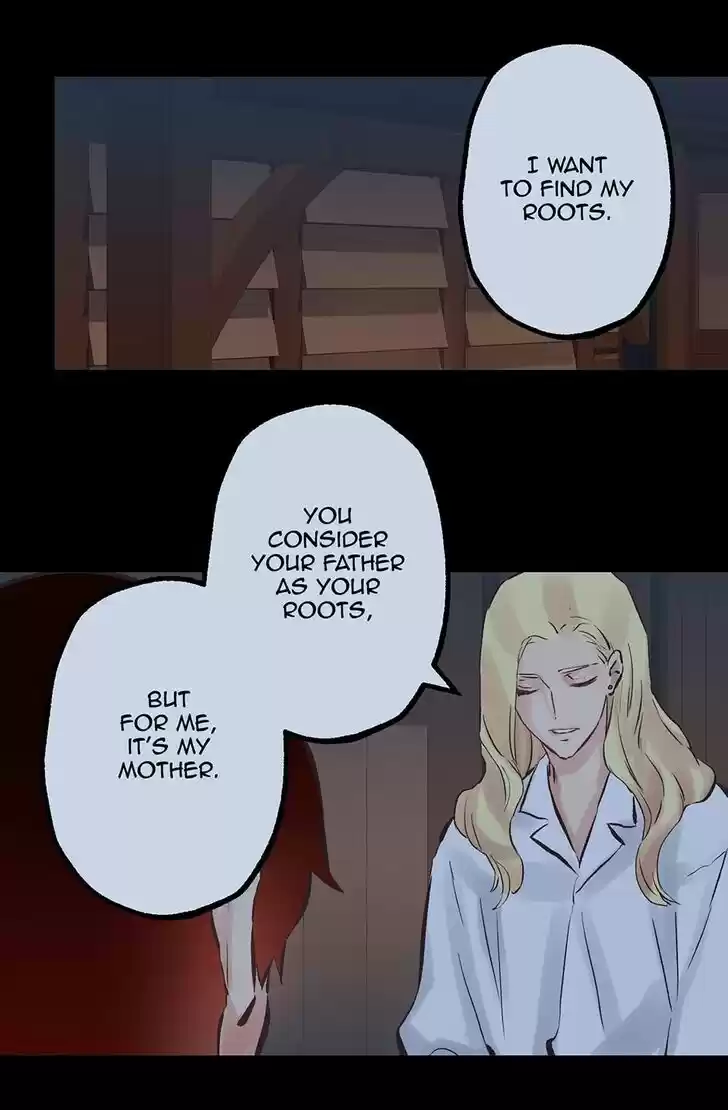 As Long as You like It Ch.100