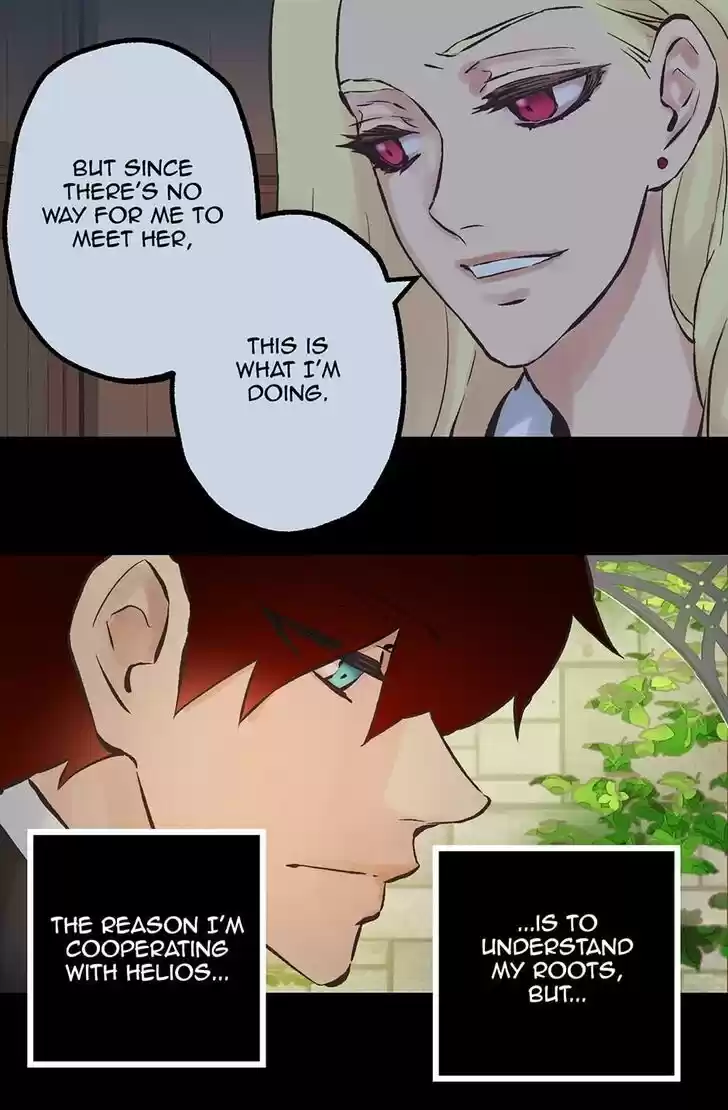As Long as You like It Ch.100