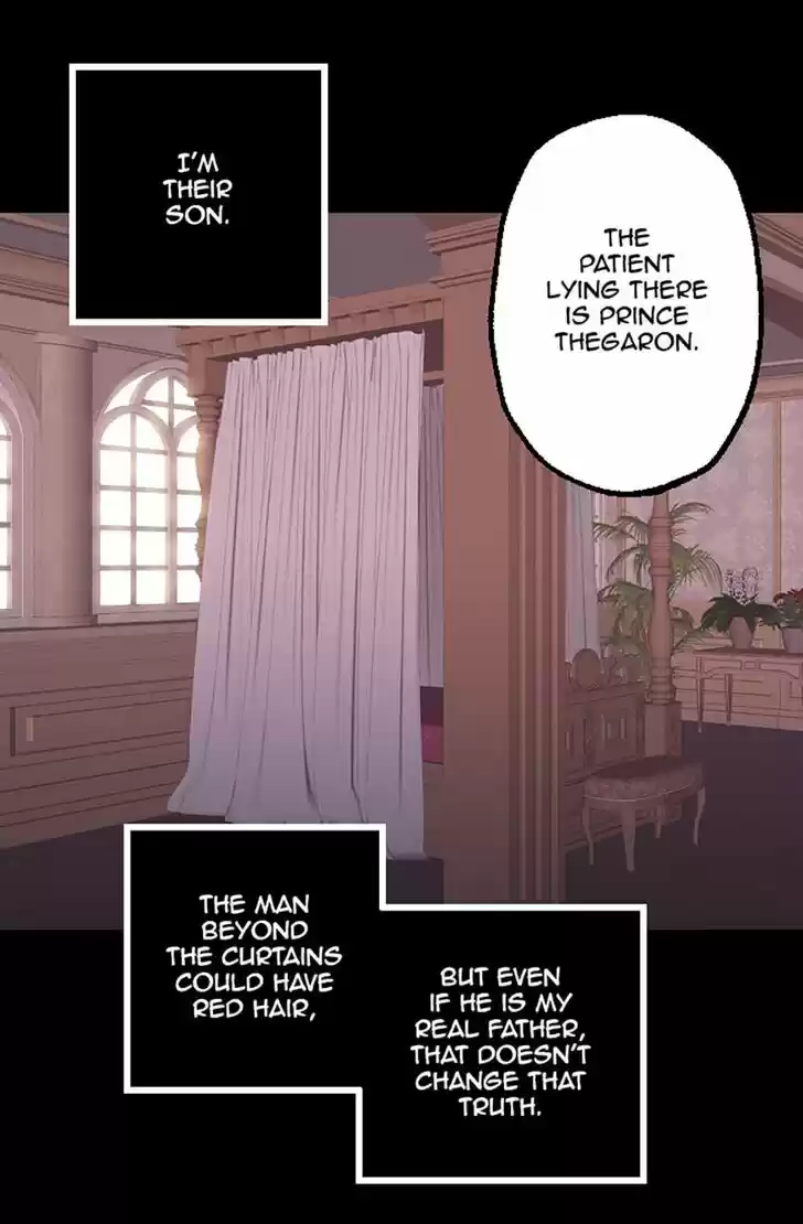 As Long as You like It Ch.100