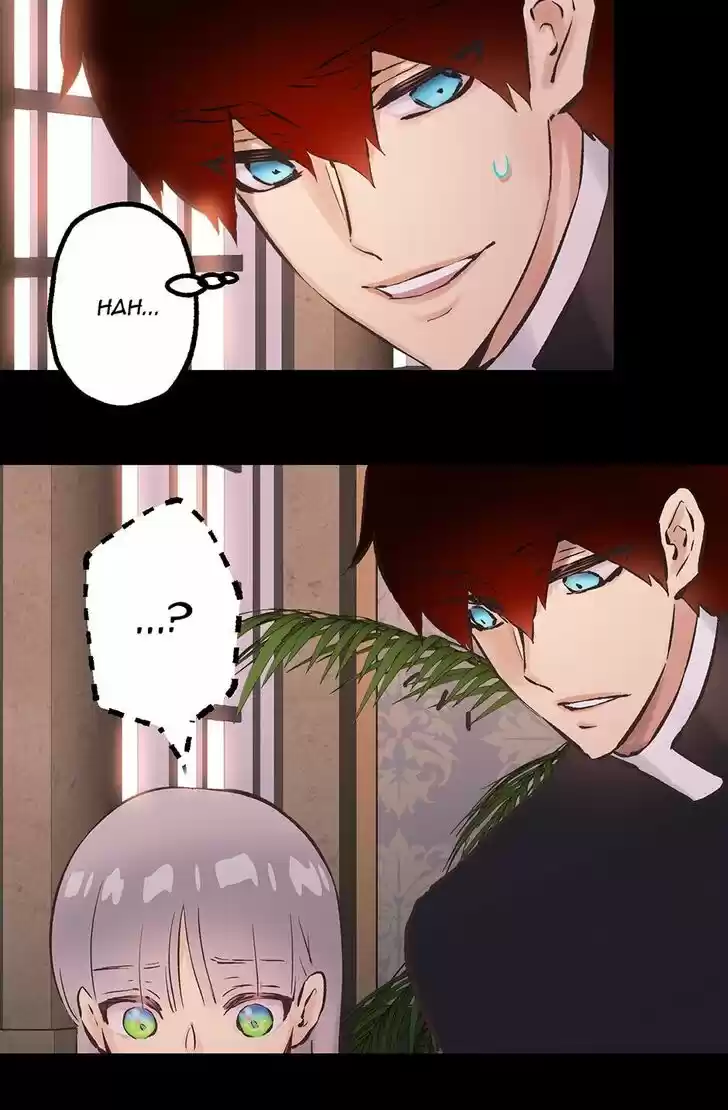 As Long as You like It Ch.100