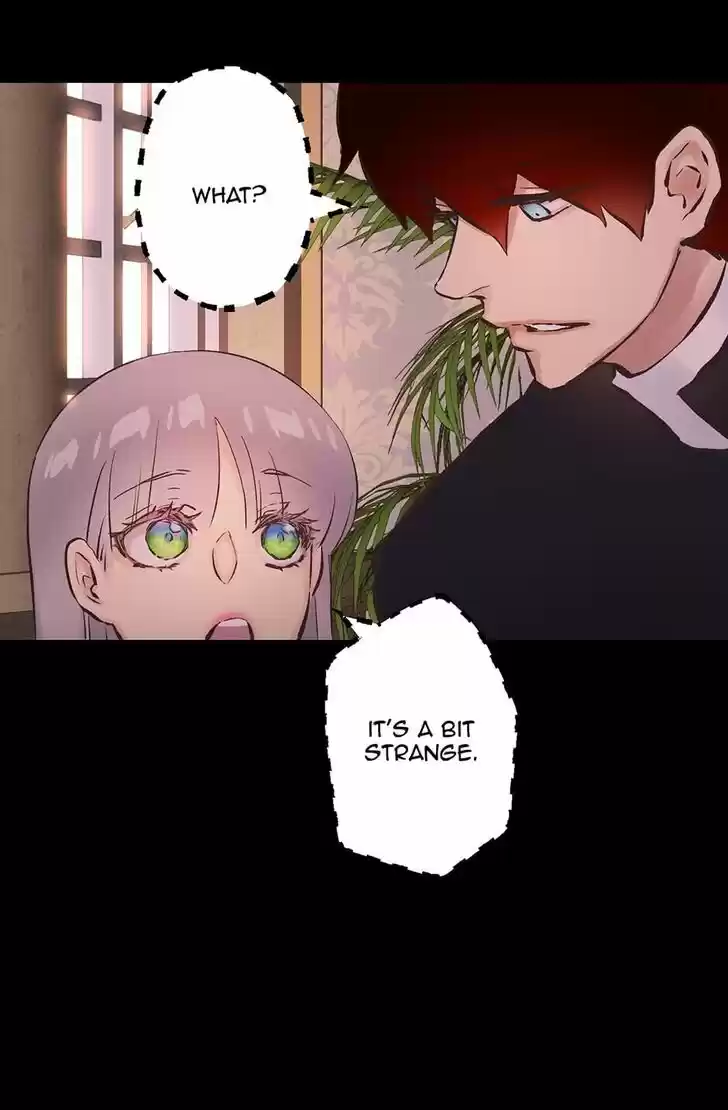 As Long as You like It Ch.100