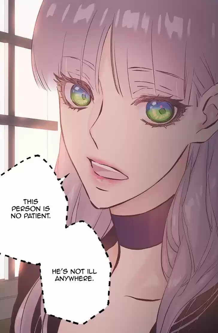 As Long as You like It Ch.100