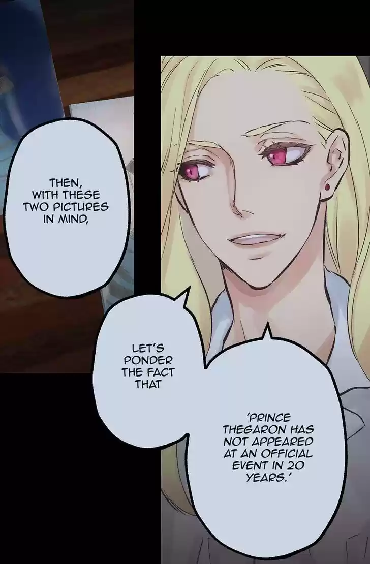 As Long as You like It Ch.101