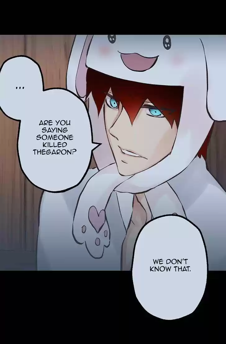 As Long as You like It Ch.101