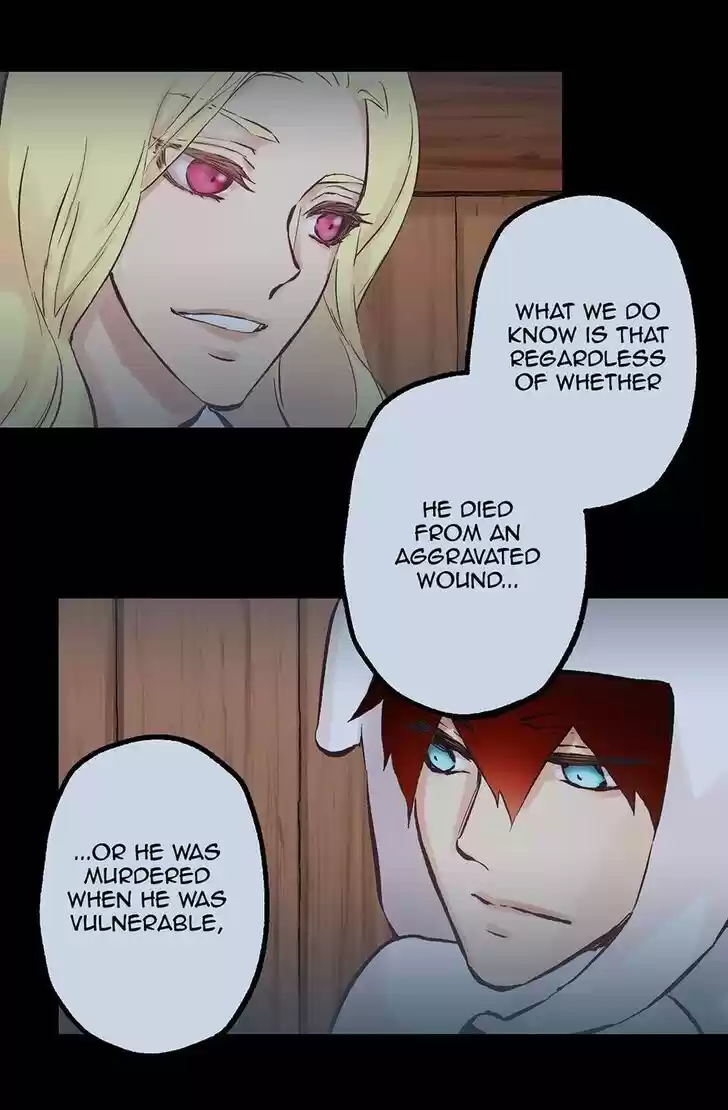 As Long as You like It Ch.101