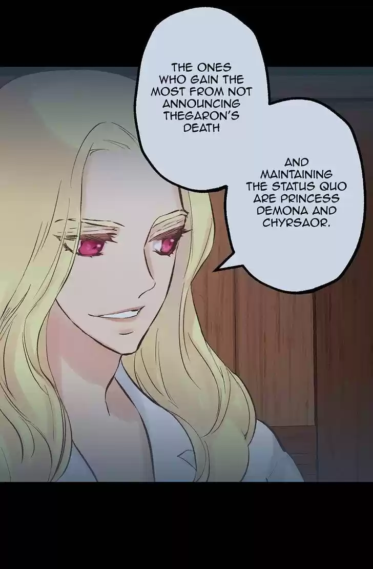 As Long as You like It Ch.101