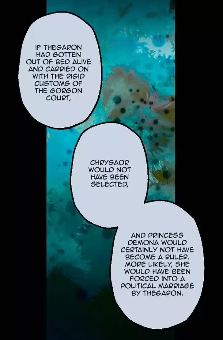 As Long as You like It Ch.101