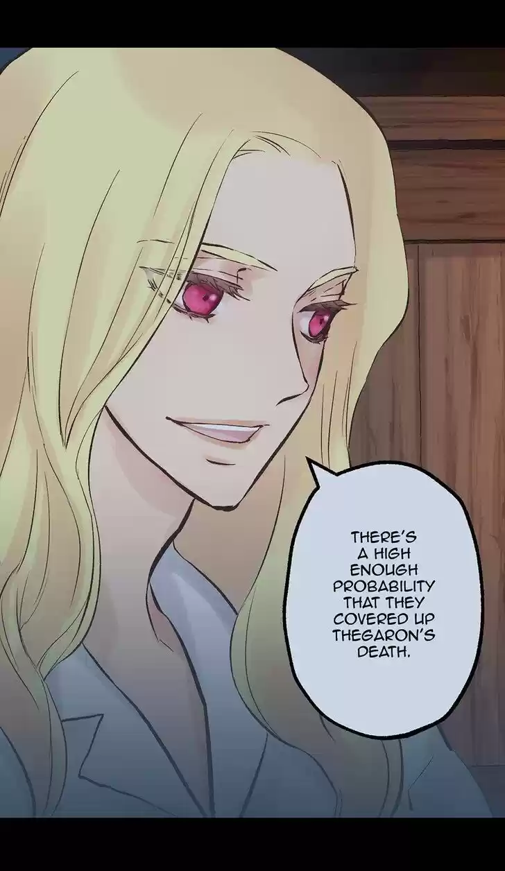 As Long as You like It Ch.101