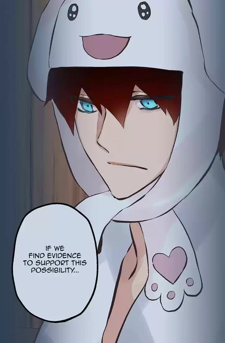 As Long as You like It Ch.101