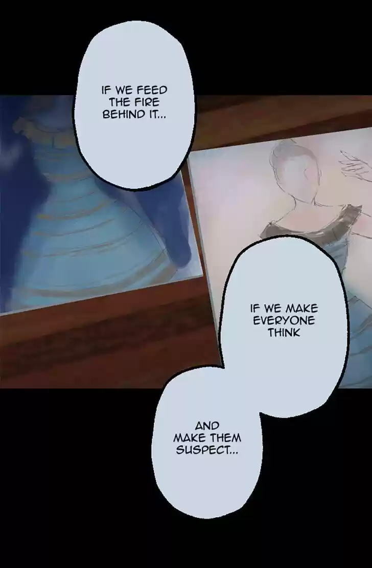 As Long as You like It Ch.101