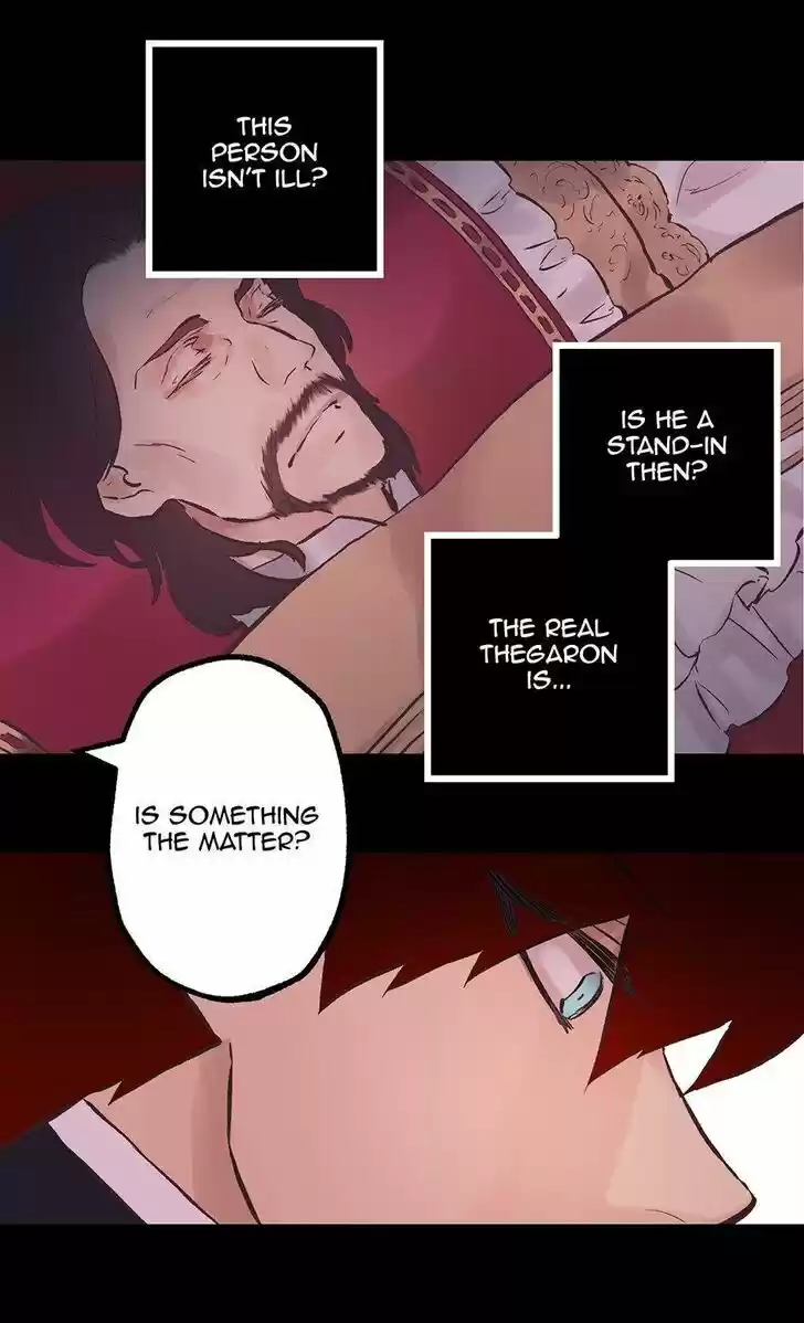 As Long as You like It Ch.101