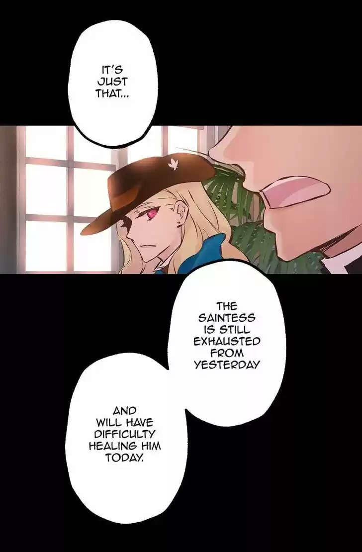 As Long as You like It Ch.101