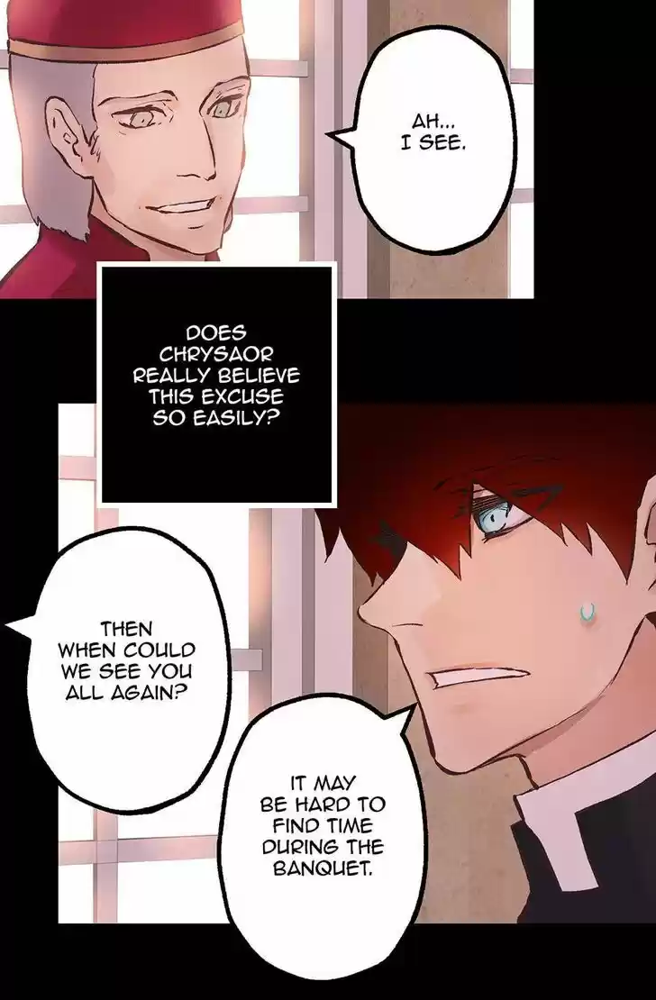 As Long as You like It Ch.101