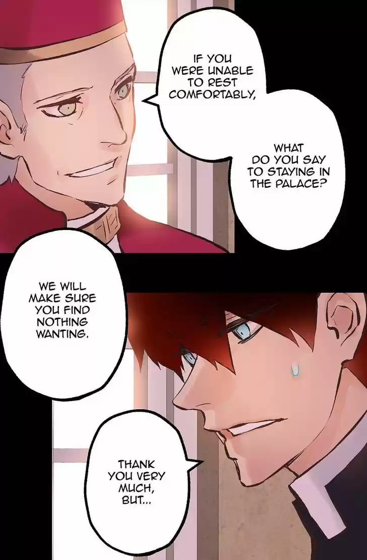 As Long as You like It Ch.101