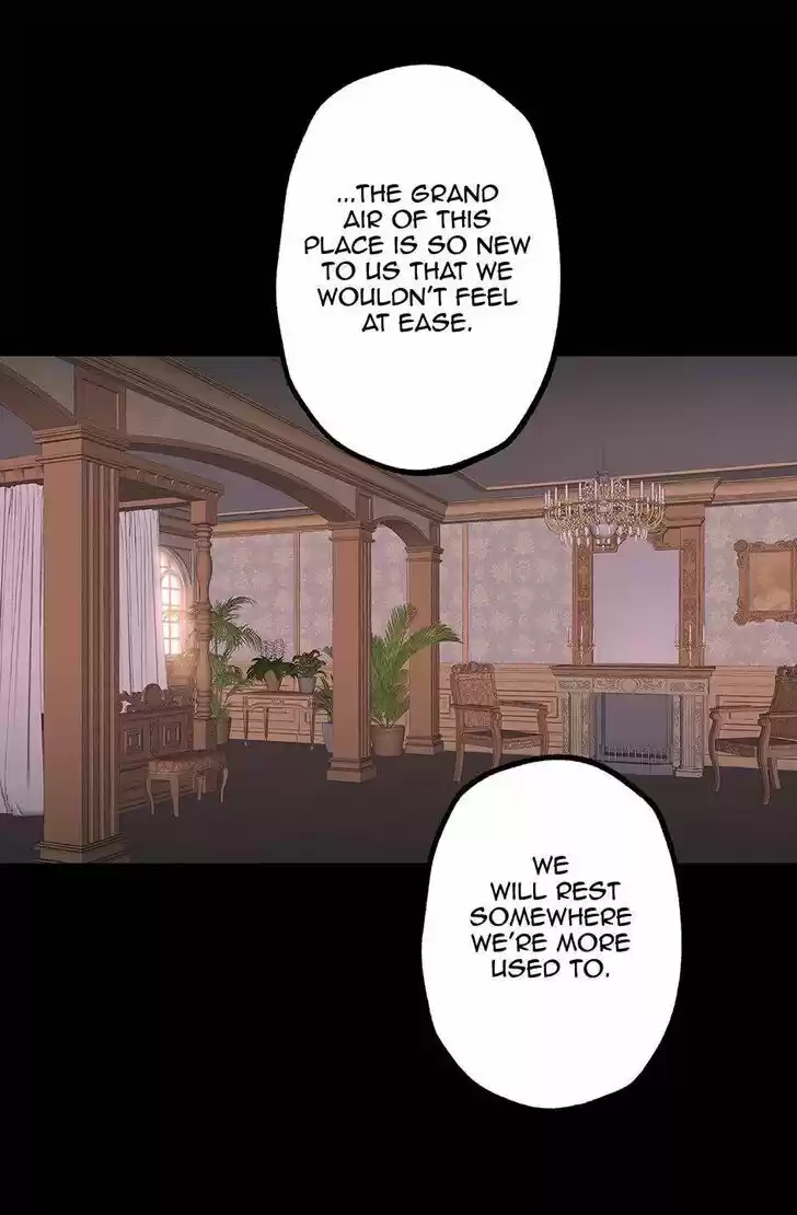 As Long as You like It Ch.101