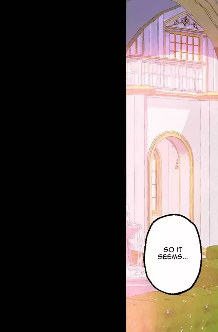 As Long as You like It Ch.101