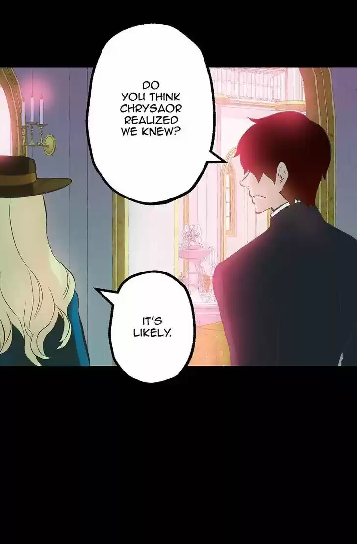 As Long as You like It Ch.101
