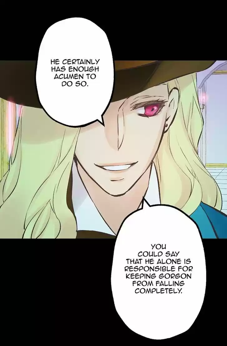 As Long as You like It Ch.101