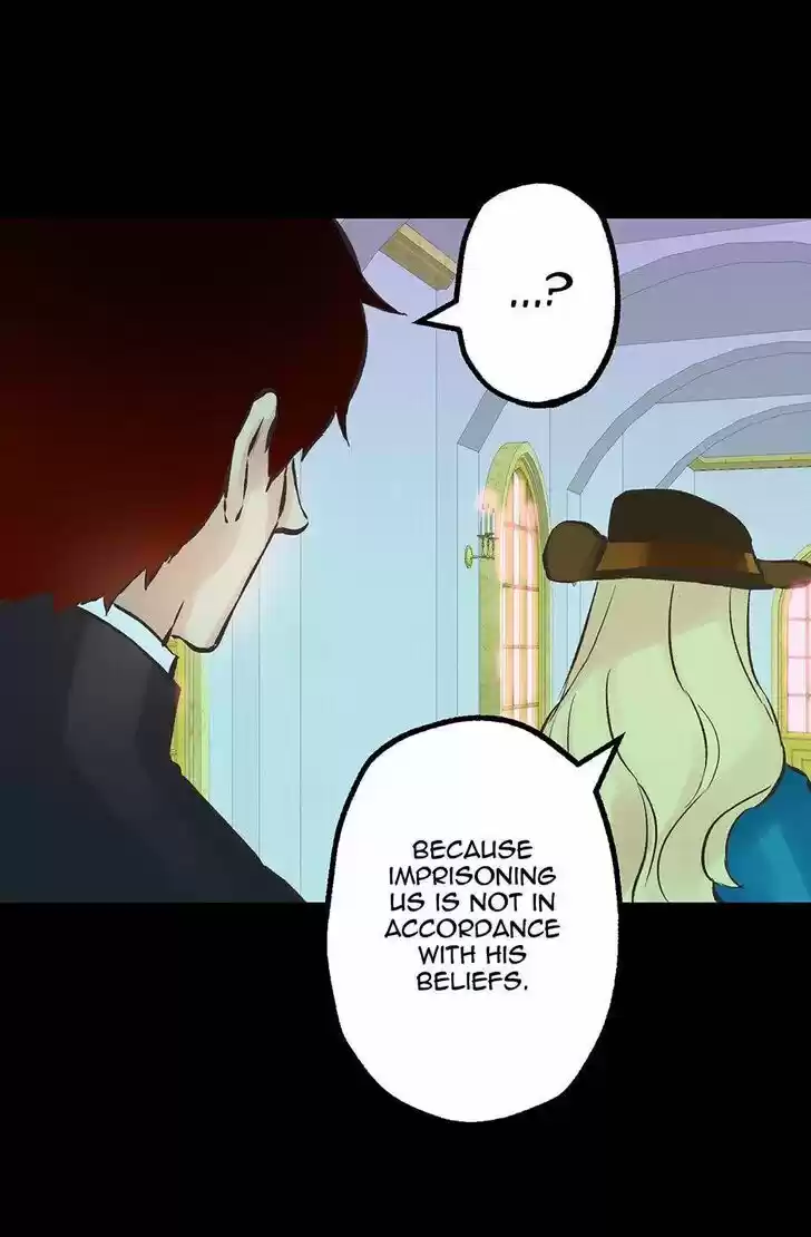 As Long as You like It Ch.101