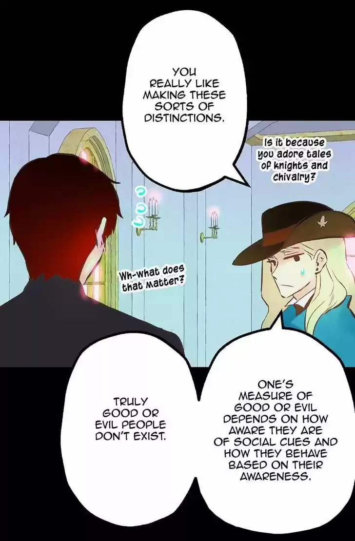 As Long as You like It Ch.101