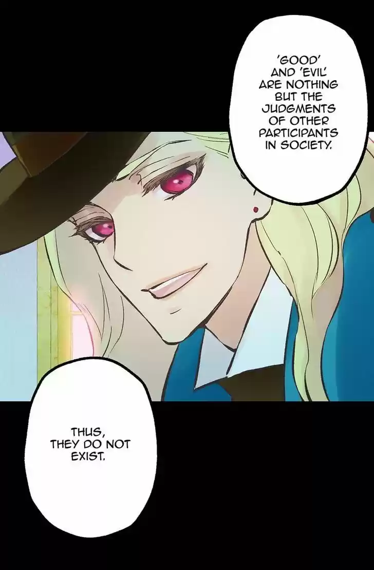 As Long as You like It Ch.101