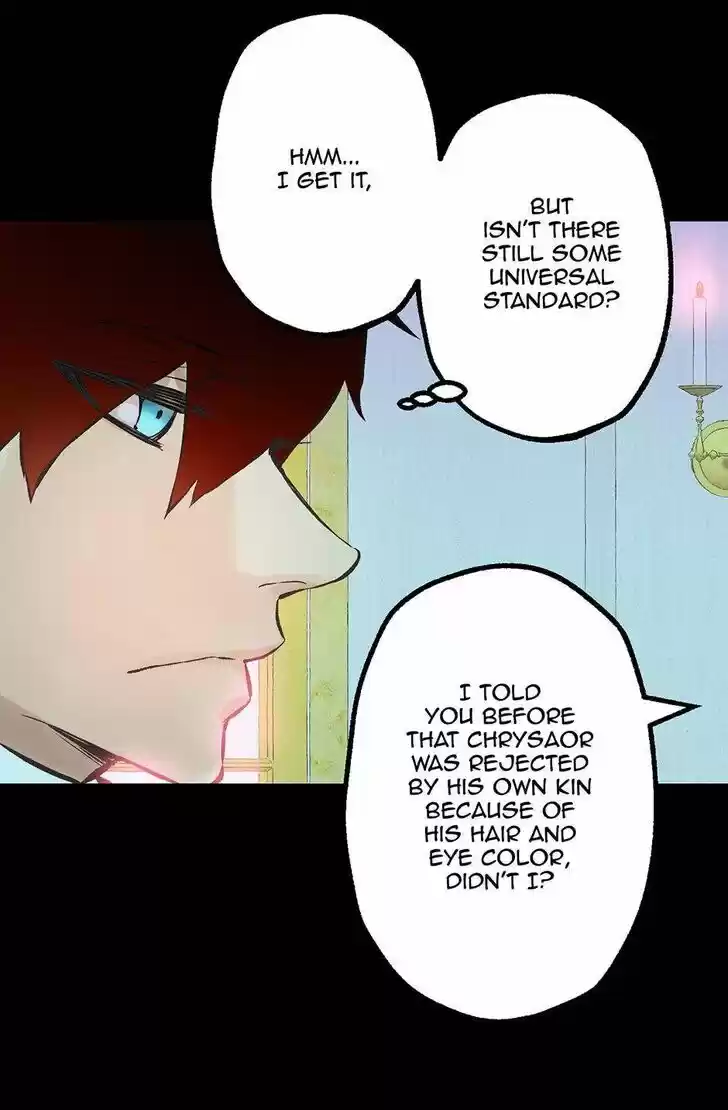 As Long as You like It Ch.101