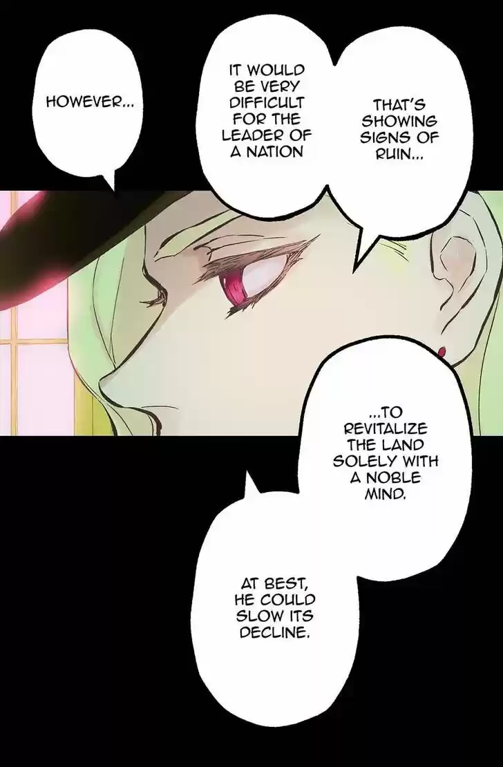 As Long as You like It Ch.101