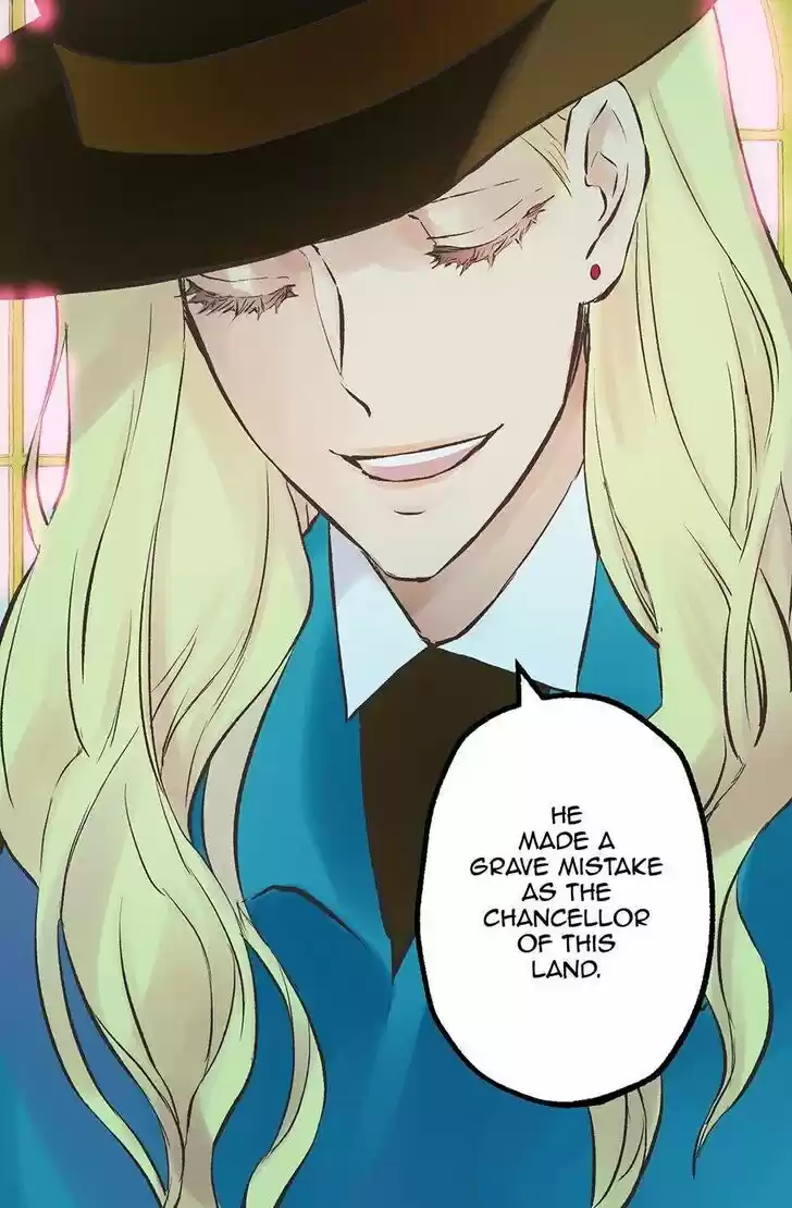 As Long as You like It Ch.101