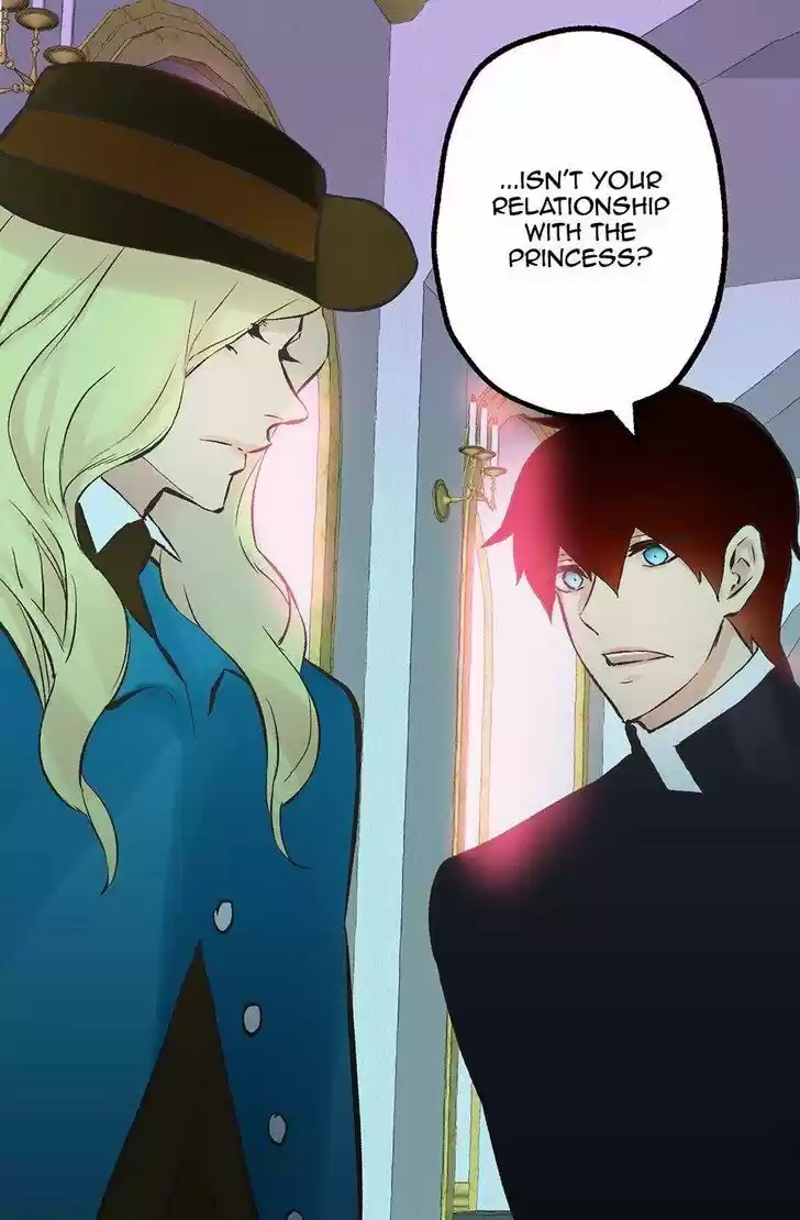 As Long as You like It Ch.101