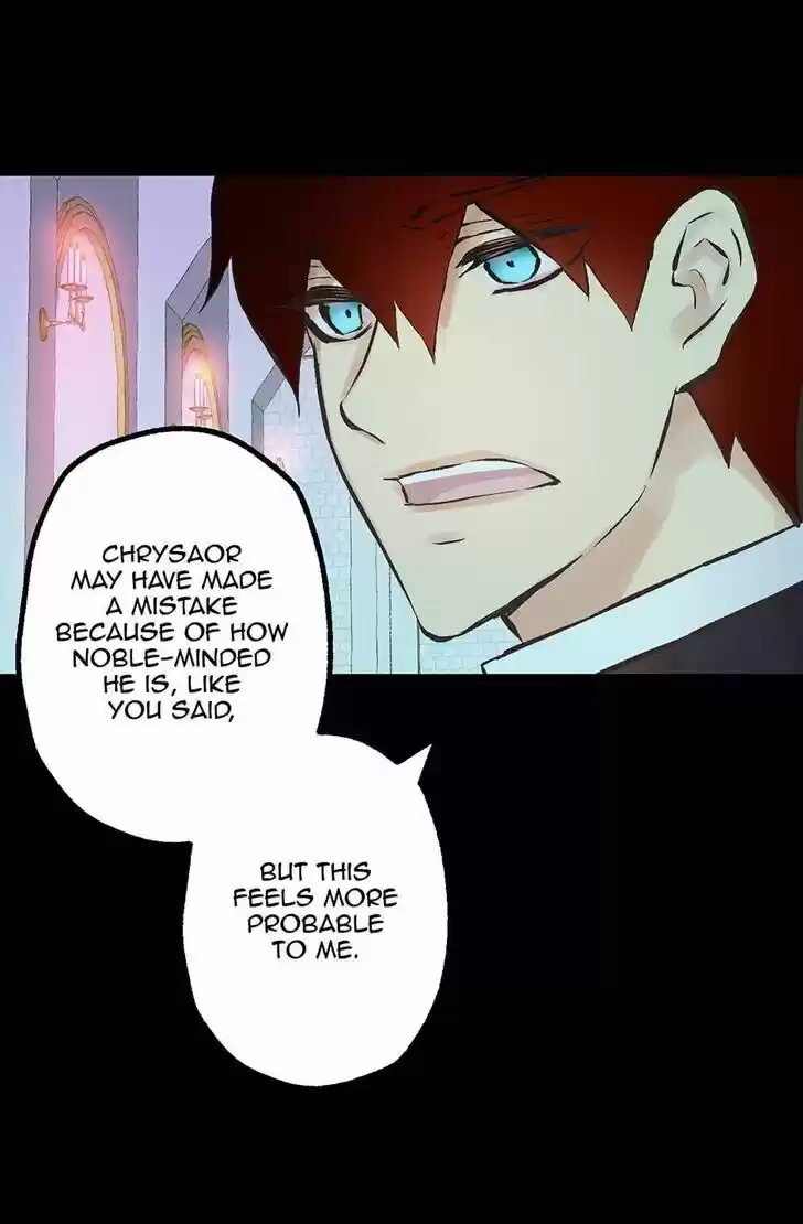 As Long as You like It Ch.101