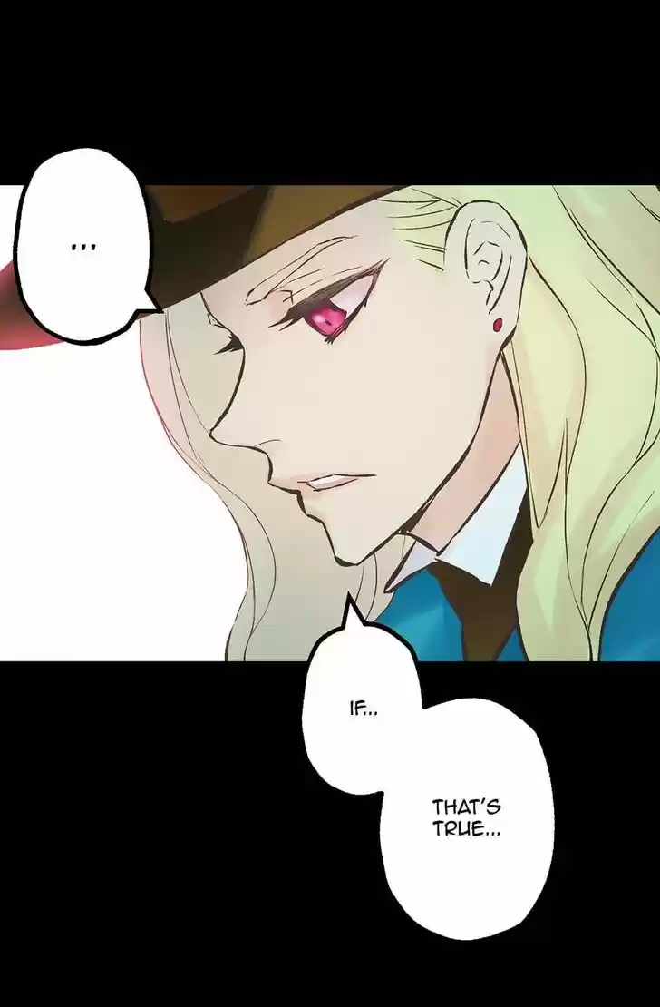 As Long as You like It Ch.101