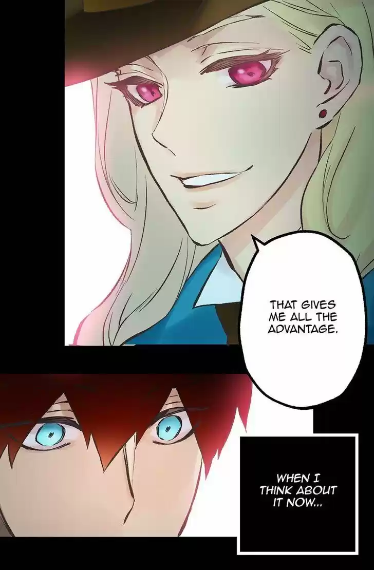 As Long as You like It Ch.101