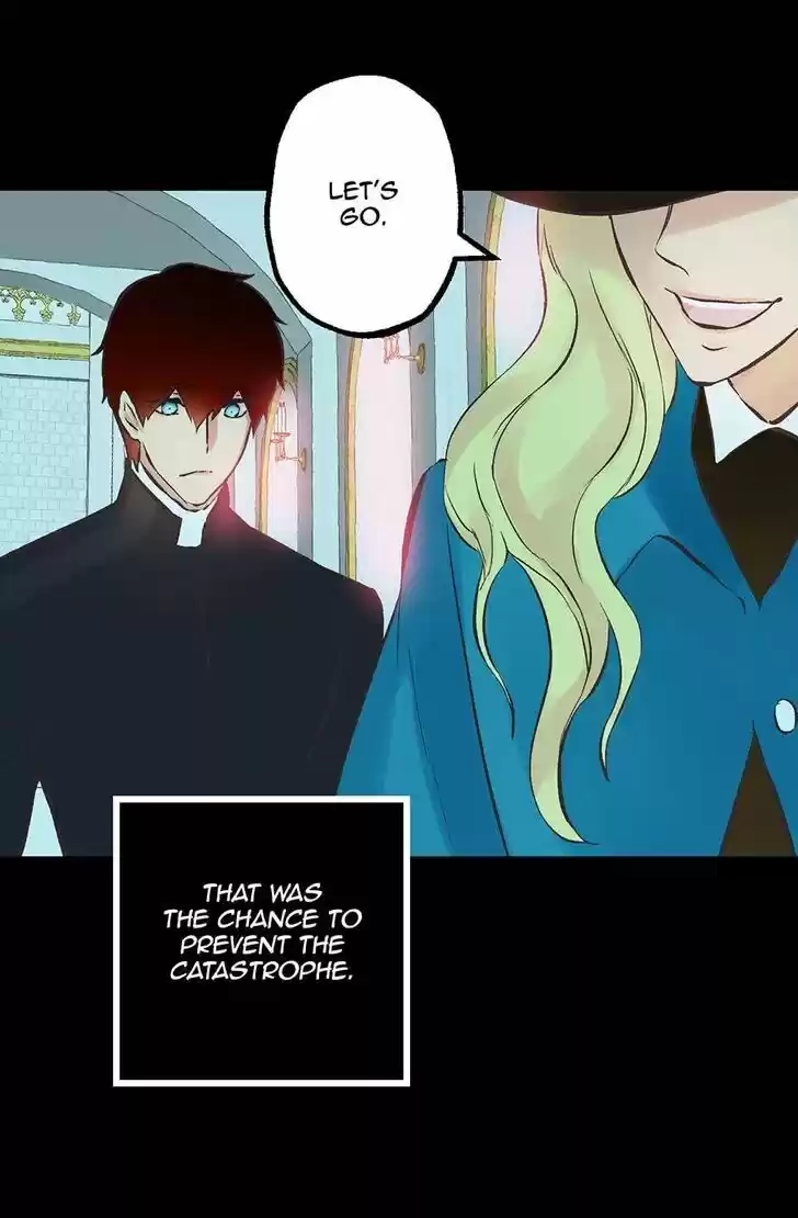 As Long as You like It Ch.101