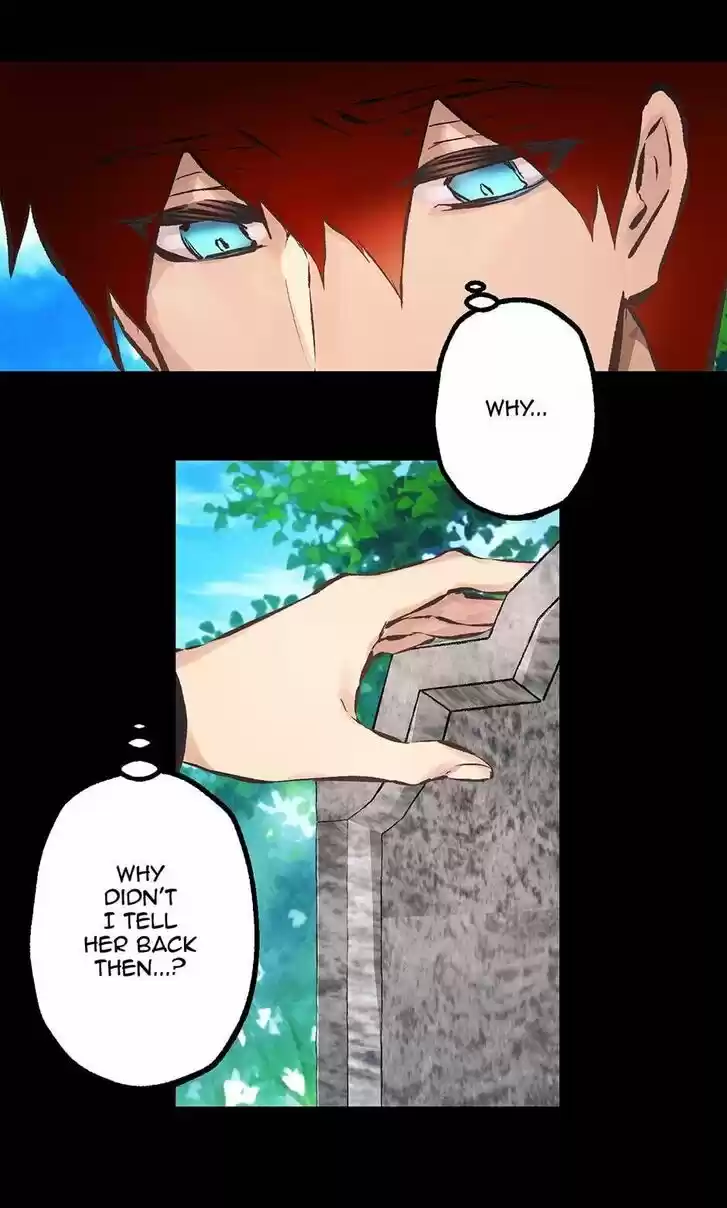 As Long as You like It Ch.101