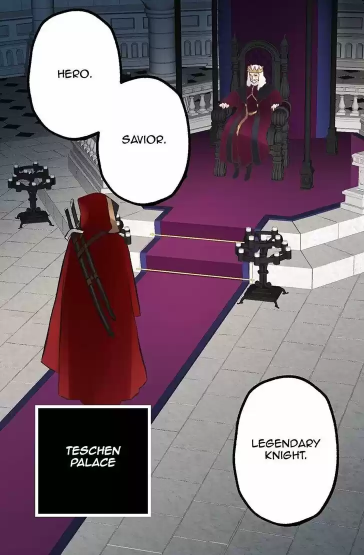 As Long as You like It Ch.102