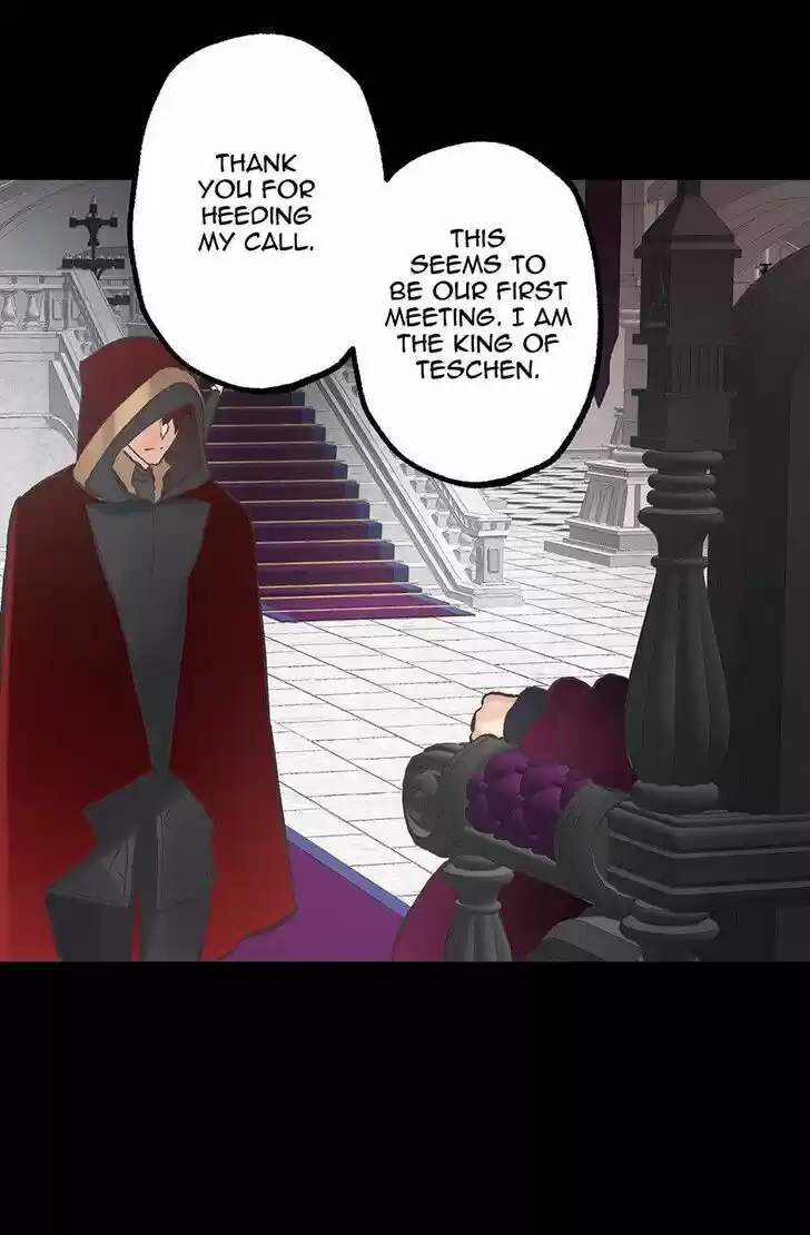 As Long as You like It Ch.102