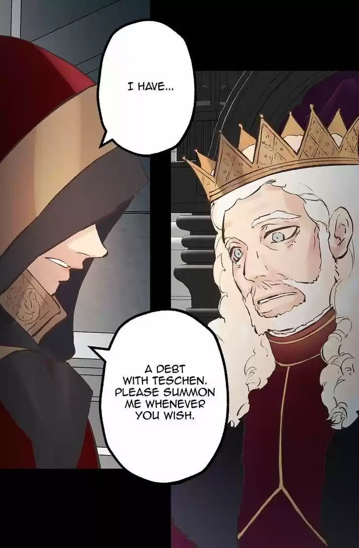 As Long as You like It Ch.102