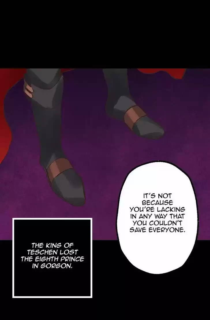 As Long as You like It Ch.102