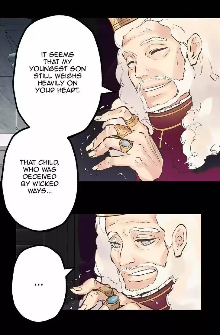 As Long as You like It Ch.102