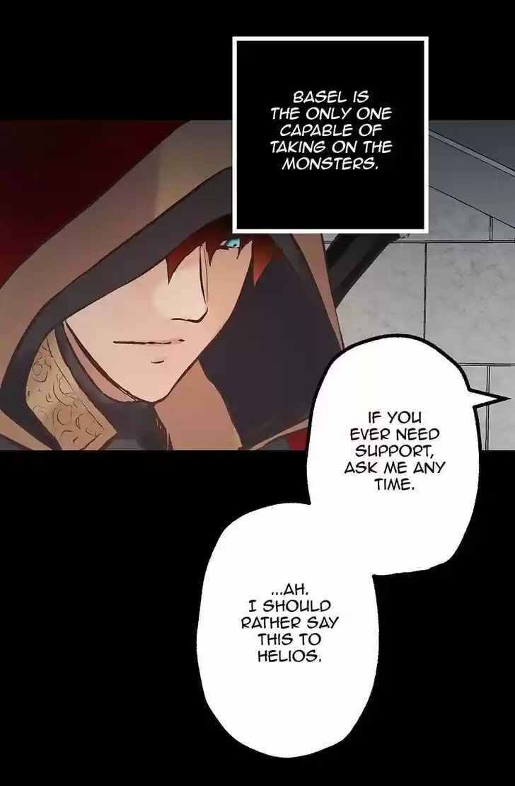 As Long as You like It Ch.102